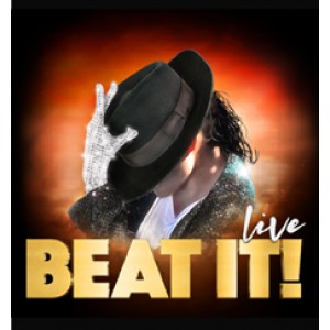 Beat it ! Das Musical